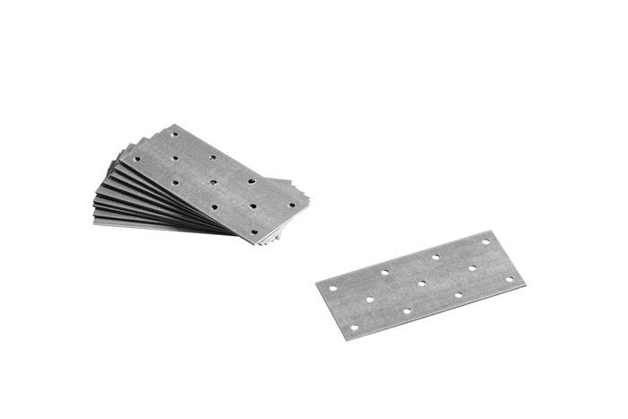 Hulplade 60 x 140 x 1,5 mm 10 stk.